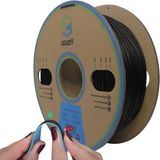Filament TPU conducteur noir 175 mm 1 kg