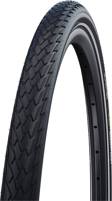 SCHWALBE Marathon Performance Clincher Tyre - 26x1.50" - Black