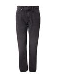 Jack & Jones Relaxed Fit Jeans JJICHRIS JJORIGINAL SBD 490 NOOS Black Denim W36 X L32