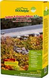 ECOstyle Sedum & Groene Daken-AZ - Onkruidvrij & Groen Dak - Betere Opname van Voedingsstoffen - 120 Dagen Voeding - 10 m2 - 800 GR