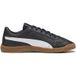 PUMA Club 5v5 Noir-blanc-or Taille : 48.5 | Chaussures indoor Outlet | Unisexe | Le Noir
