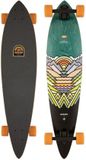 Arbor Longboard Artist Fish 37