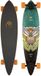 Arbor Longboard Artist Fish 37