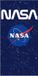 EplusM NASA microfiber beach towel