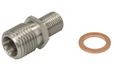 EVORON EVMK0204 Vis creuse, compresseur