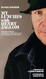 My Libri GmbH My Lunches with Henry Jaglom Hardcover