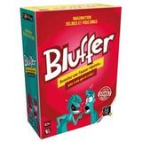 Gigamic Bluffer, verzin Een Vals Antwoord... Meer Waar Dan Het Echte. Verbeelding, Sfeer en Lach. 800 Vragen