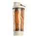 JBB-103 Shaker électrique / Bouteille à mélange automatique 600ml - Ambre