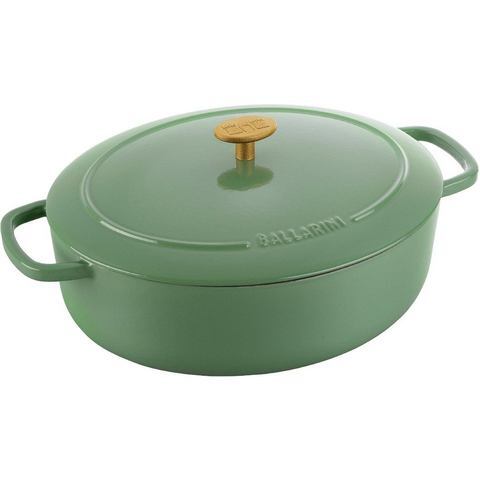 Ballarini Braadpan Bellamonte Cocotte (1-delig)