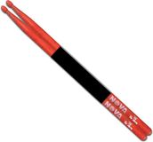 Vic Nova Drum Sticks 2BR, Wood Tip