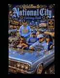 Welcome National City Welcome to National City