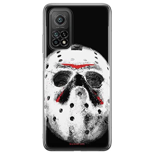 ERT GROUP Phone Case for Xiaomi MI 10 LITE - Friday the 13th 015 - TPU