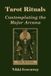 Tarot Independently Published Tarot Rituals Paperback