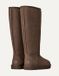 UGG Classic Ultra Tall Laarzen Donkerbruin 39