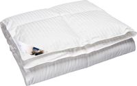Polydaun Liv - Dekbed - Enkel - Lits-Jumeaux - 240x200cm - Synthetisch - Wit