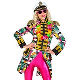 W Finidi Slipjas parade Tropicana dames XXl