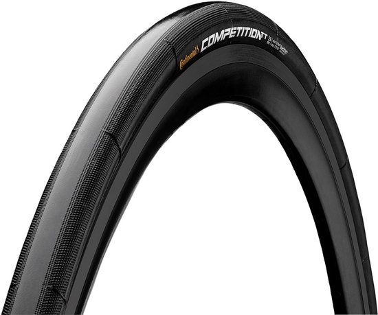 Continental Galuska Competition TT 700x25c - UNI