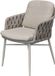 AVH-Collectie Luxor dining tuinstoel sand