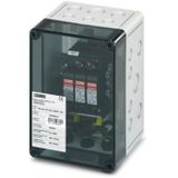 Phoenix Contact 1834561 SOL-SC-1ST-0-DC-1MPPT-2006 Stringbox