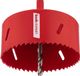 KWB Scie cloche - HSS- Bi métal - Ø 45 mm