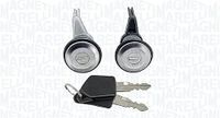 MAGNETI MARELLI Schließzylindersatz 350105014800