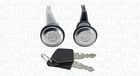 MAGNETI MARELLI Schließzylindersatz 350105014800