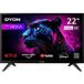 DYON Movie Smart 22 VX / Smart TV / 22 pouces / 2023