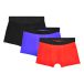 4f Boxer Shorts M045 Boxershorts 3 unités