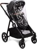 Baninni Regenhoes voor Duo Kinderwagen Luiz XL