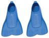 Cressi Light Junior Zwemvliezen Blauw EU 34-35 Kinderen