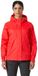 Helly Hansen Loke 2.0 Regenjas Rood S Vrouw