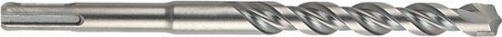 Metabo accessoires Metabo SDS-plus-Pro 4 / 6,5x400 mm Betonboor