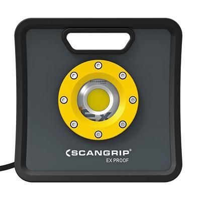 Scangrip Bouwlamp Nova-Ex 3400lm - 03.5619