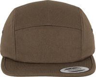 Urban Classics Casquette Jockey Classique - Vert
