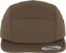 Urban Classics Casquette Jockey Classique - Vert