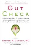 Gut HarperCollins Publishers The Plant Paradox 7- Gut Check