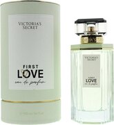 Victoria's Secret Victorias Secret First Love Eau de Parfum 100ml Spray