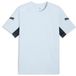 PUMA individualliga jersey Voetbalshirt korte mouw heren Blauw