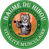 Oleanat Natures House Uilenbalsem Vitale spieren BIO 30 ml
