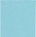 Santex Tafelkleed op rol - non woven polyester - lichtblauw - 120 cm x 10 m