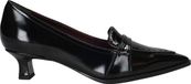 Tamaris Pumps - Dames - Zwart - Maat:39