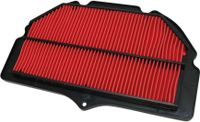 MIW Filtre à air pour moto Suzuki GSX-R 600/750/1000 01 S3165