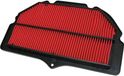 MIW Filtre à air pour moto Suzuki GSX-R 600/750/1000 01 S3165