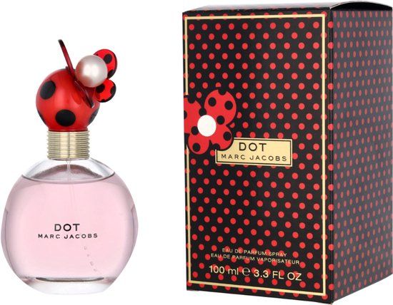 Marc Jacobs Eau de Parfum / 100 ml / Women