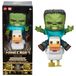 Mattel Minecraft Chicken Jockey figurine
