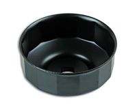 Laser 6368.0 oliefiltersleutel, 68 mm x 14 fluiten, 3/8 dia