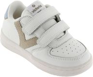 Victoria Kindersneakers 1124104 Bruin