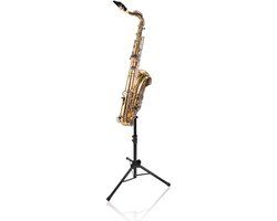 Gator Frameworks GFW-BNO-SAXTALL hoge statiefstandaard voor alt- en tenorsaxofoons