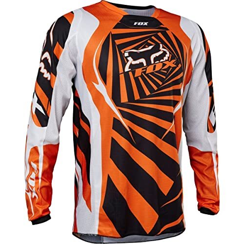 Fox Racing Jersey 180 Goat