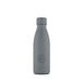 Cool Bottles - Roestvrijstalen Waterfles - 350 ml - Pastel Grijs
